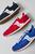 颜色: Red/White, Saucony | Saucony Women's Trainer 80 Sneaker