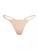 SKIMS | Fits Everybody T-String Thong, 颜色CLAY