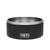 color Black, YETI | YETI Boomer 4 Dog Bowl