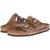 商品Birkenstock | 拖鞋颜色Tobacco Oiled Leather
