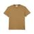 Lacoste | Men's Relaxed Fit Crewneck Short Sleeve T-Shirt, 颜色Six