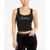 color Liquorice, Juicy Couture | Women's Cotton Embellished Tank Top