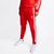 color Red-Red |, Adidas | adidas Adicolor Cuffed - Men Pants