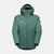 Mammut | Rime IN Flex Hooded Jacket Men, 颜色Dark Jade