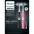 商品第2个颜色Pink/Black, Philips | 飞利浦Sonicare 4300电动牙刷 2只装
