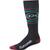 颜色: Black, Dakine | Freeride Sock - Women's