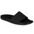 color Black/Black, Adidas | adidas Adilette Comfort Slides - Men's