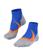 FALKE | RU4 Cool Short Running Socks, 颜色Cobalt