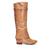 color Medium Brown, Chinese Laundry | Set In Stone Women's Tall Boots
