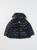 color BLUE, Moncler | Jacket kids Moncler