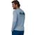 商品第2个颜色Lost And Found: Steam Blue X-Dye, Patagonia | Cap Cool Daily Graphic Long-Sleeve Shirt - Lands - Men's