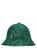 Kangol | Street King Casual Bucket Hat, 颜色Green