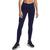 color Navy/White, Under Armour | Under Armour Authentic Leggings - Women's