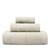 颜色: Sterling, Matouk | Milagro Towels
