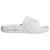 商品第3个颜色White/White, Adidas | adidas Originals Adilette 22 - Men's