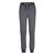 商品Hurley | Dri-FIT™ Blocked Solar Jogger Pants (Big Kids)颜色Black Heather