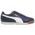 颜色: Navy/Beige, Puma | PUMA Roma Basic - Men's