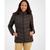 颜色: Chocolate, Charter Club | Women's Packable Hooded Puffer Coat, Created for Macy's
