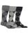 颜色: Grey, Ralph Lauren | Men's 3-Pk. Argyle Dress Socks