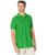 color Hockney Green, U.S. POLO ASSN. | Polo衫  美国马球协会  Ultimate Pique   夏季男士短袖T恤经典纯色