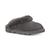 UGG | Women's Coquette Slide Slippers, 颜色Grey