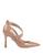 color Blush, Sam Edelman | Pump