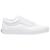 商品第14个颜色White/White, Vans | Vans Old Skool - Men's滑板鞋