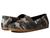 商品TOMS | Alpargata 3.0颜色Green Woodland Camouflage Print