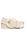 商品Madewell | Madewell 梭织皮腰带颜色Pale Oyster