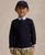 颜色: Rl Navy, Ralph Lauren | Toddler and Little Boys Cable-Knit Cotton Sweater