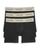 颜色: Black/Black/Black, Calvin Klein | Heritage Stretch Boxer Briefs, Pack of 3