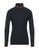 color Dark blue, SSEINSE | Turtleneck