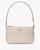 颜色: Dark Beige Multi, Kate Spade | Signature Spade Flower Convertible Wristlet