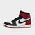颜色: DZ5485-106/White/Varsity Red/Sail/Black, Jordan | Men's Air Jordan Retro 1 High OG Casual Shoes