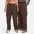 NIKE | Nike Essentials - Women Pants, 颜色Baroque Brown-Sail