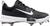 颜色: Black/White, NIKE | Nike Men's Force Zoom Trout 9 Pro Metal Baseball Cleats