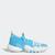 Adidas | Men's adidas Trae Young 2.0 Basketball Shoes, 颜色sky rush / almost blue / pulse blue
