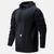 color TEAM BLACK, New Balance | Perf Tech Hoody