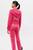 color Pink, Juicy Couture | Juicy Couture Velour Track Pant
