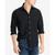 Ralph Lauren | 拉夫劳伦男士经典棉质衬衫, 颜色Polo Black