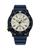 Citizen | Prodive Automatic Stainless Steel Strap Watch, 44mm, 颜色White/Blue