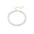 商品第5个颜色White, Macy's | Beaded 5 Strand Bracelet