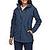 color Tidepool Blue, Patagonia | Patagonia Women's Skyforest Parka