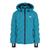 LEGO | Jacket with Welded Pattern (Little Kids/Big Kids), 颜色Dark Turquoise