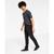 商品第2个颜色Black, Calvin Klein | Men's Skinny-Fit Extra Slim Infinite Stretch Suit Pants