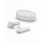 商品第2个颜色Titanium White, Motorola | Moto Buds 085 True Wireless Earbuds