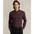 颜色: Red/Green Multi, Ralph Lauren | Men's Classic-Fit Plaid Oxford Shirt
