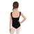 颜色: Black, Capezio | Big Girls Princess Tank Leotard