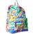 商品Ralph Lauren | Men's Canvas Backpack颜色Sailing Pattern