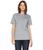 商品Carhartt | WK87 Workwear Pocket Short Sleeve T-Shirt颜色Heather Gray